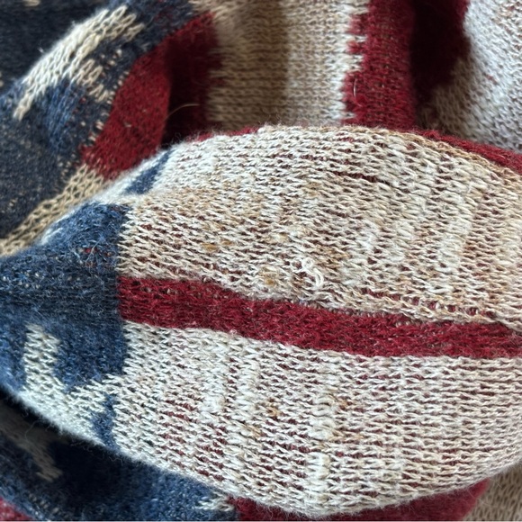 Ralph Lauren Denim & Supply Striped Cardigan Small - Picture 13 of 14